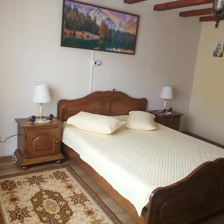 Casa Nirvana *