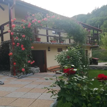 Casa Nirvana