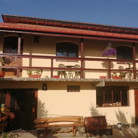 乡村民宿 Casa Nirvana