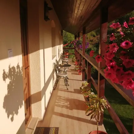 Casa Nirvana * 杜博瓦乡