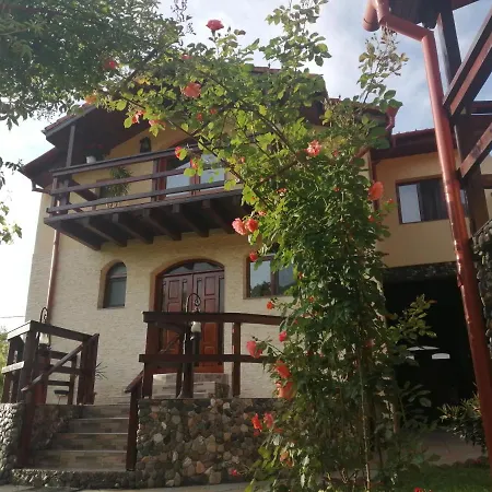 Casa Nirvana * 杜博瓦乡