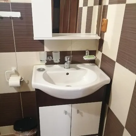 Casa Nirvana