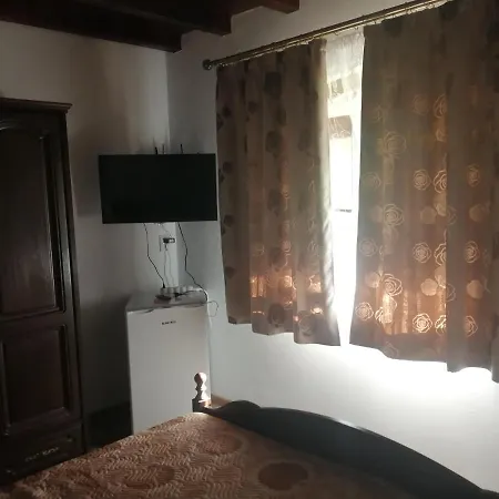Casa Nirvana * 杜博瓦乡