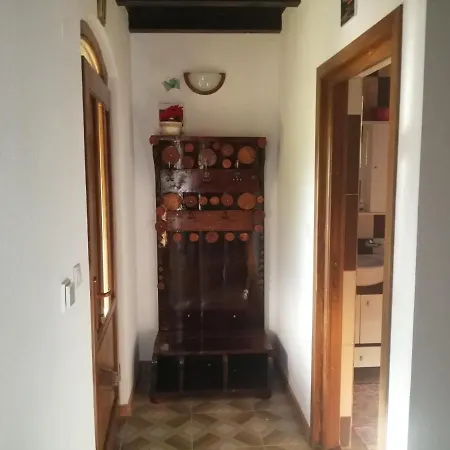 乡村民宿 Casa Nirvana *