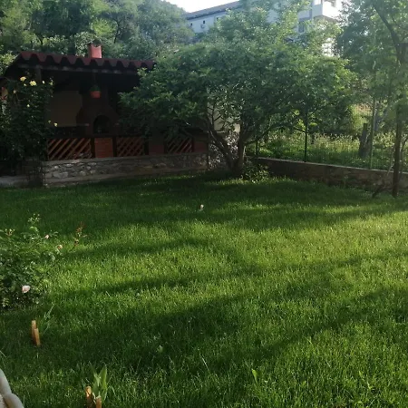 乡村民宿 Casa Nirvana *