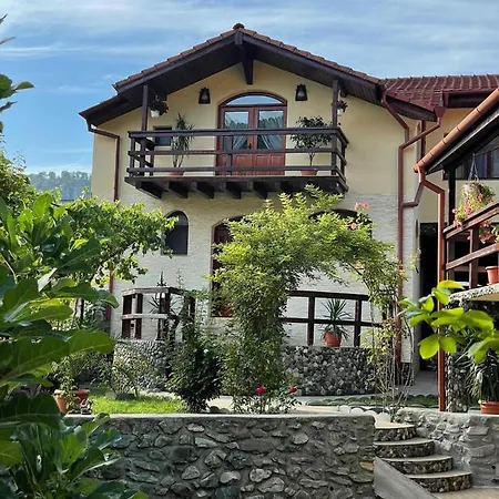 Casa Nirvana 乡村民宿 *