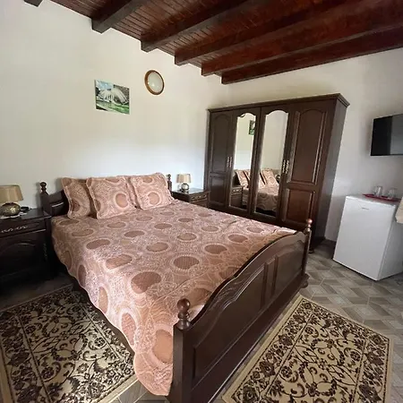 Casa Nirvana 杜博瓦乡