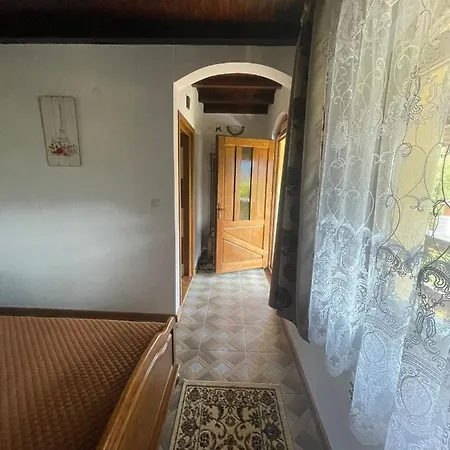 Casa Nirvana