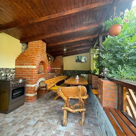 Casa Nirvana * 杜博瓦乡