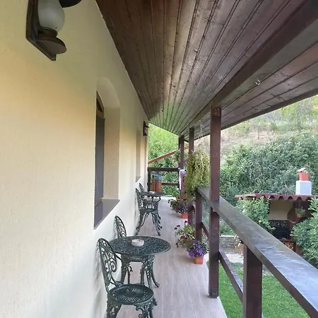 乡村民宿 Casa Nirvana