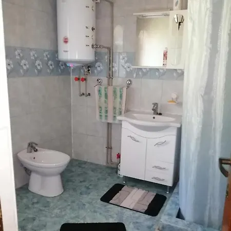 Casa Nirvana 杜博瓦乡
