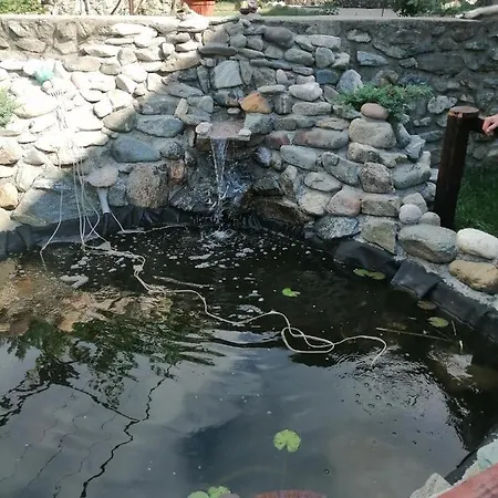 Casa Nirvana *