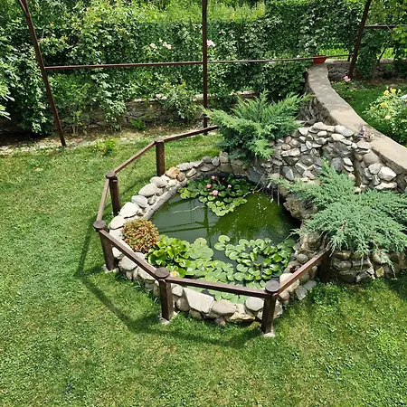 Casa Nirvana